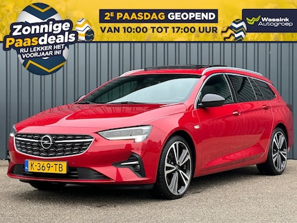 Opel Insignia 0