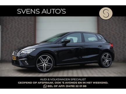 SEAT Ibiza 0