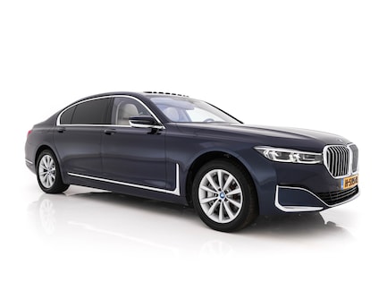 BMW 7-Serie 0