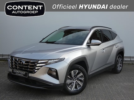 Hyundai Tucson 0