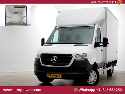 Mercedes-Benz Sprinter 0