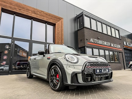 MINI John Cooper Works 0