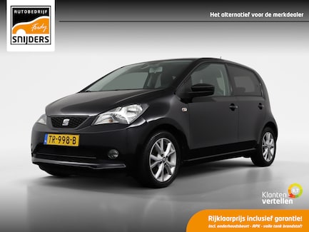 SEAT Mii 0