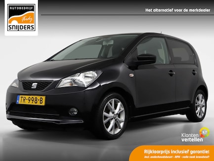 SEAT Mii 0