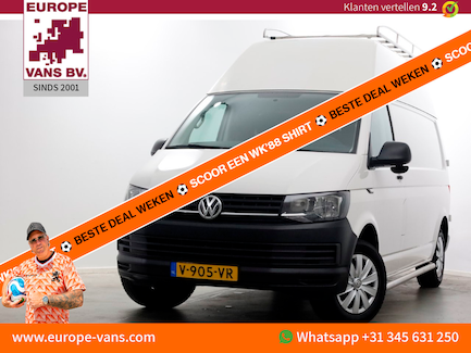 Volkswagen Transporter 0
