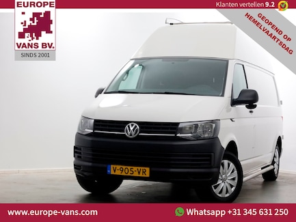 Volkswagen Transporter 0