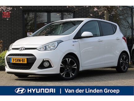 Hyundai i10 0