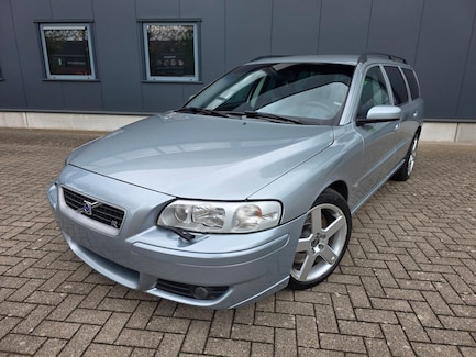 Volvo V70 0