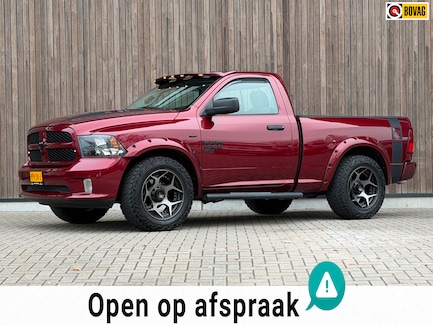 Dodge Ram 1500 0