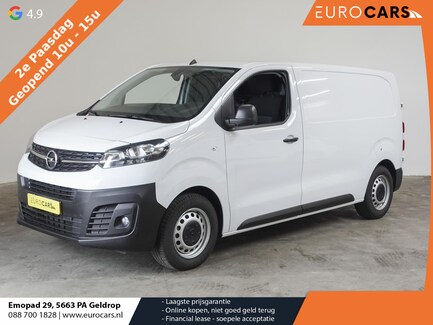 Opel Vivaro 0