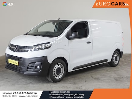 Opel Vivaro 0