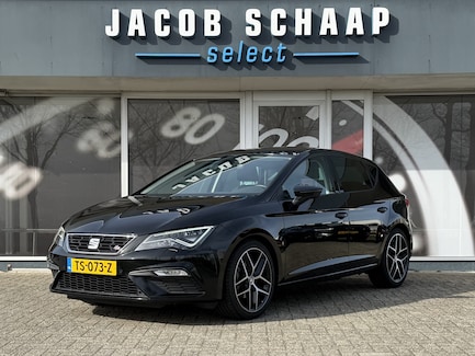 SEAT Leon 0