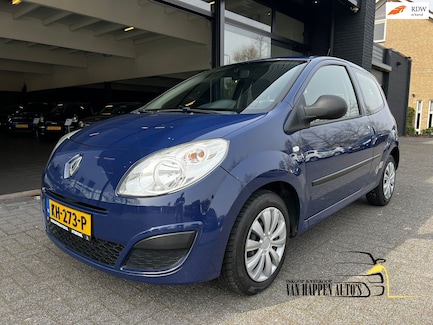 Renault Twingo 0