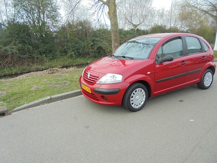 Citroën C3 0