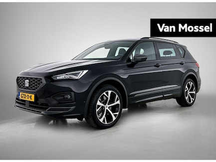 SEAT Tarraco 0