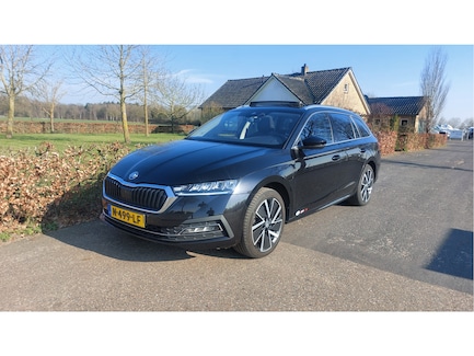 Skoda Octavia 0