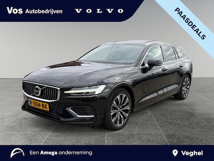 Volvo V60 0