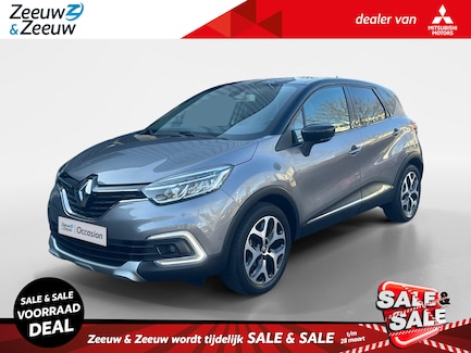 Renault Captur 0