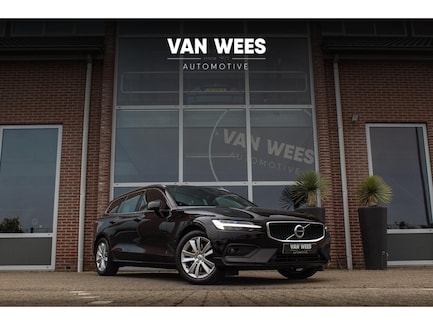 Volvo V60 0