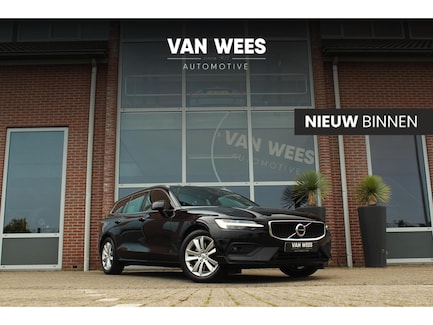 Volvo V60 0