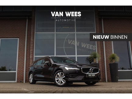 Volvo V60 0