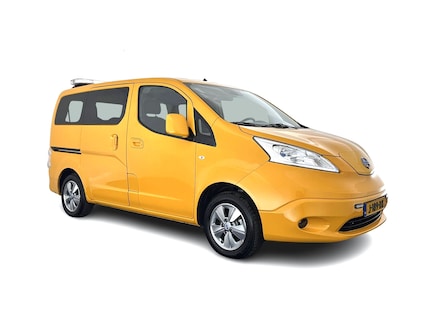 Nissan E-NV200 evalia 0