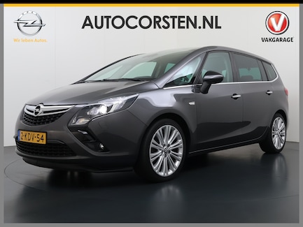 Opel Zafira 0