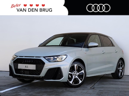 Audi A1 0