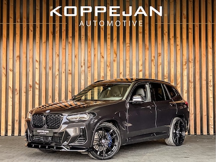 BMW X3 0