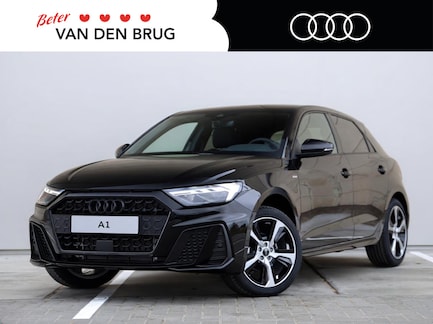 Audi A1 0
