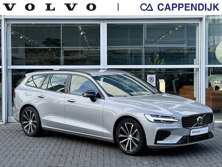Volvo V60 0