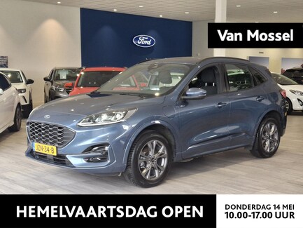 Ford Kuga 0
