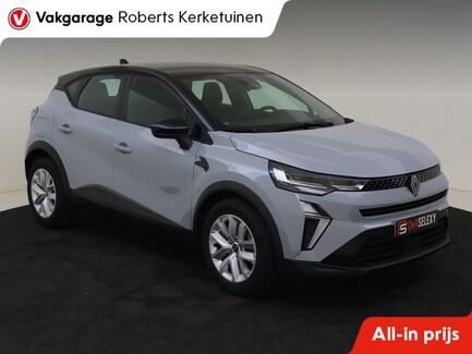 Renault Captur 0