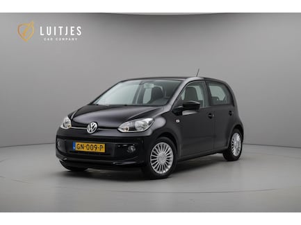 Volkswagen Up! 0