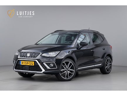 SEAT Arona 0