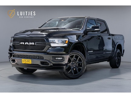 Dodge Ram 1500 0