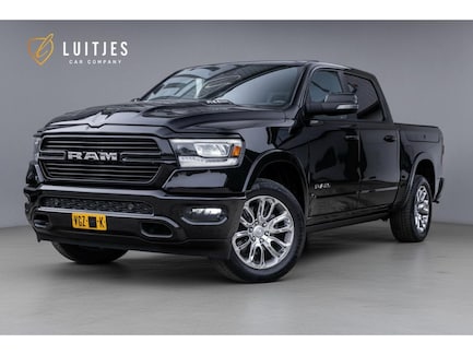 Dodge Ram 1500 0