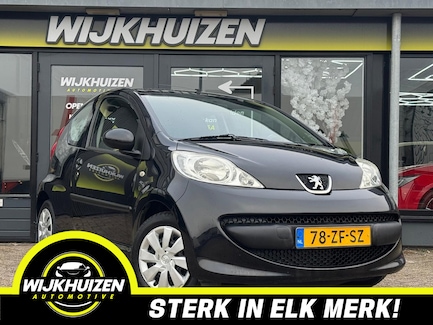 Peugeot 107 0