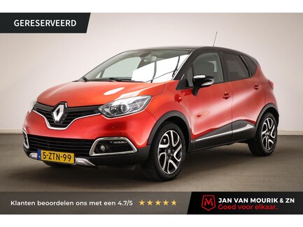 Renault Captur 0