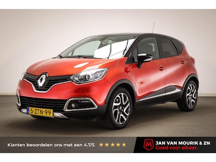 Renault Captur 0