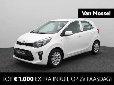 Kia Picanto 0