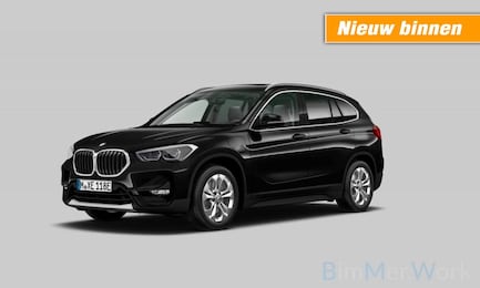 BMW X1 0