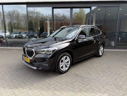 BMW X1 0