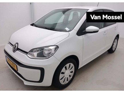 Volkswagen Up! 0