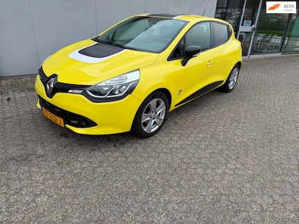 Renault Clio 0