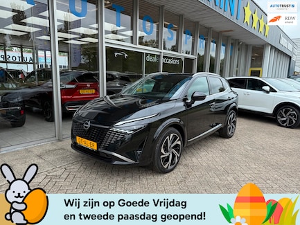 Nissan Qashqai 0