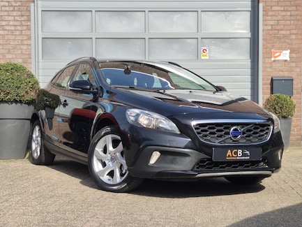 Volvo V40 0