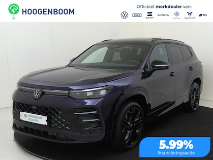 Volkswagen Tayron 0