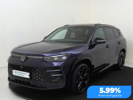 Volkswagen Tayron 0