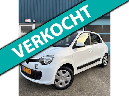 Renault Twingo 0